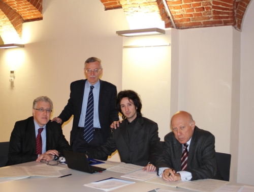 Audore Musica delle Sfere